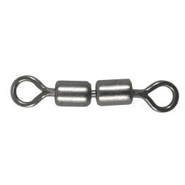 Podwójne krętliki Daiwa N’ZON Double Swivels – 10